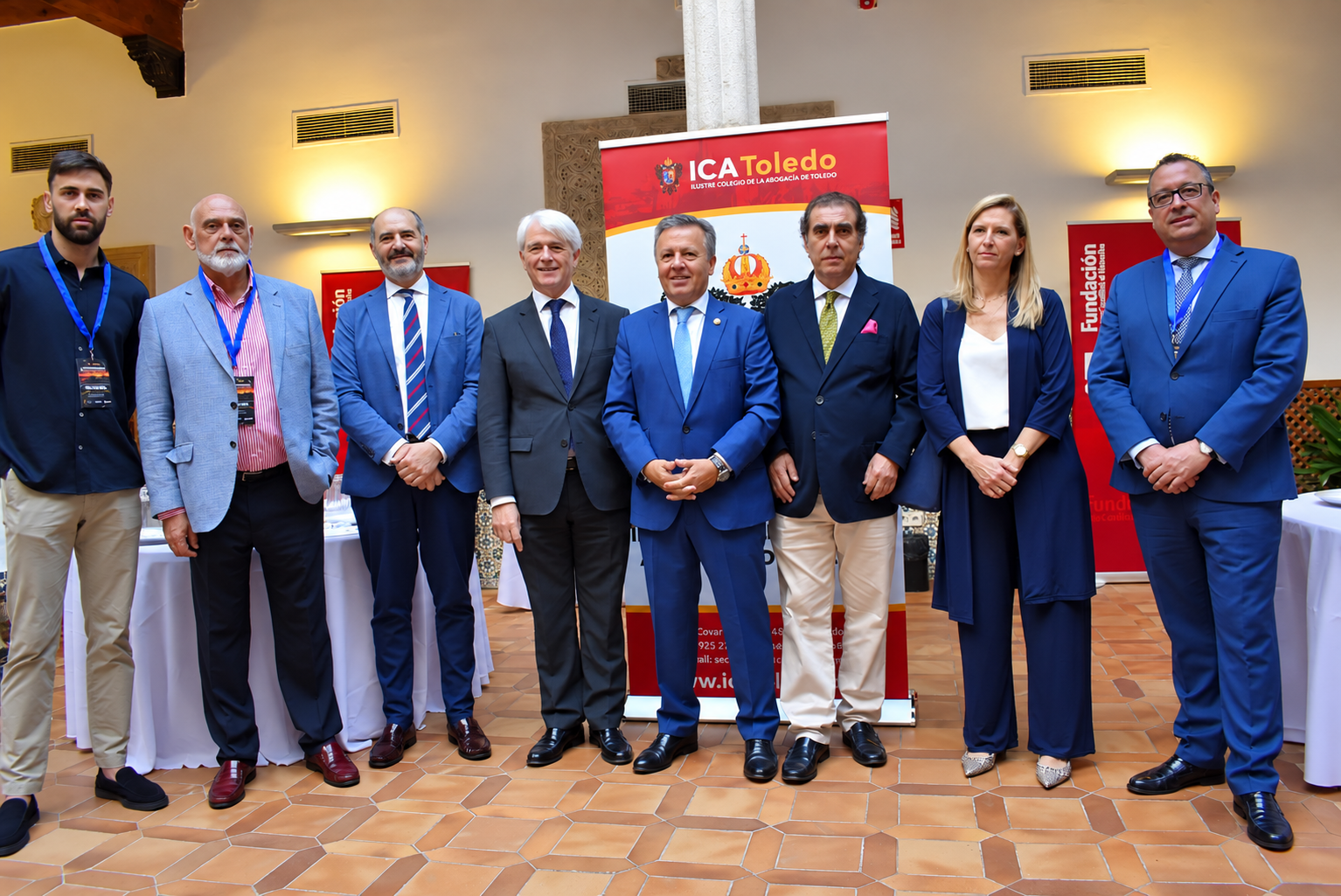 Foto de Familia